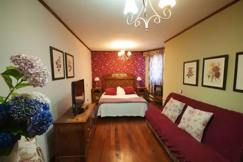 El Refugio in Vega de San Mateo — foto 18