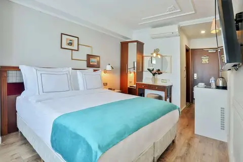 Orient Express & Spa By Orka Hotel in Fatih