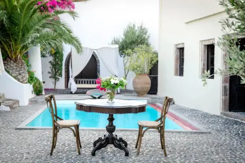 Santorini Heritage Villas & Mansions in Δημοτική Ενότητα Θήρας — foto 5
