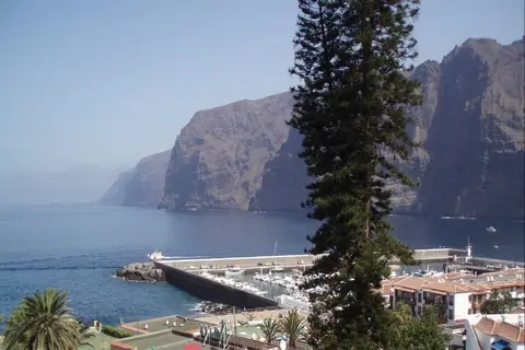 Apartamentos Terrazas Los Gigantes by Suncanarias in Santiago Del Teide, foto 5
