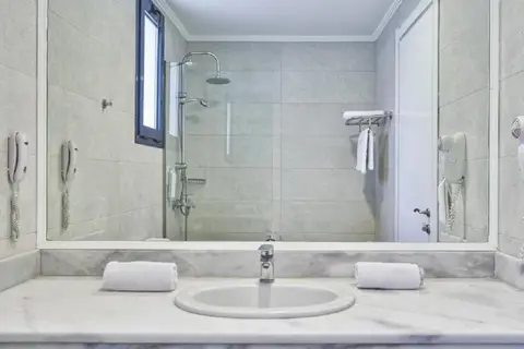 Kiotari Miraluna Beach Resort in Κιοτάρι — foto 6