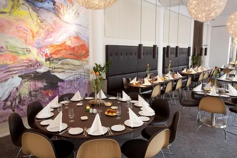 Comwell Kolding foto 5