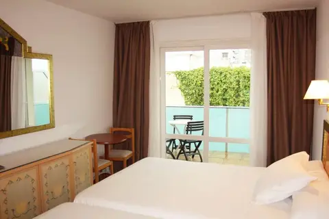 Silken Canada Palace in Calafell — foto 26
