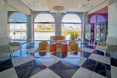 Hydros Hotel & Spa in Benalmádena — foto 10