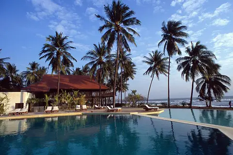 Wyndham Hua Hin Pranburi Resort & Villas in Hua Hin — foto 7