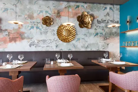 Zafiro Palace Palmanova & Spa in Calvià, foto 7