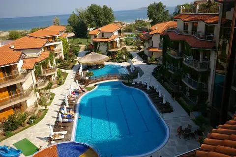 Laguna Beach in Созопол — foto 6