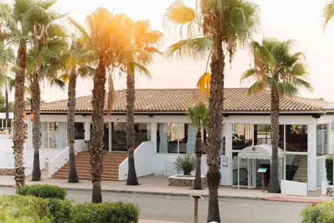 BLUESEA Marina Parc in es Mercadal — foto 9