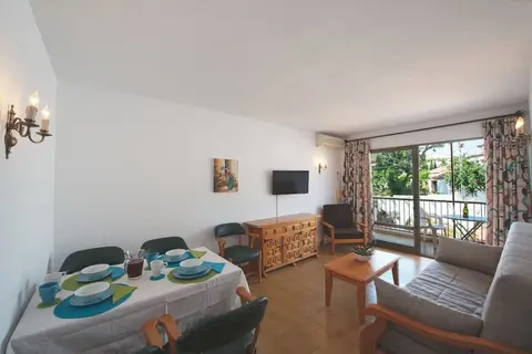 Apartamentos La Baranda in Torremolinos — foto 28