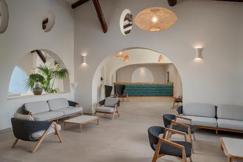 Resort Hotel Cala Bitta foto 13