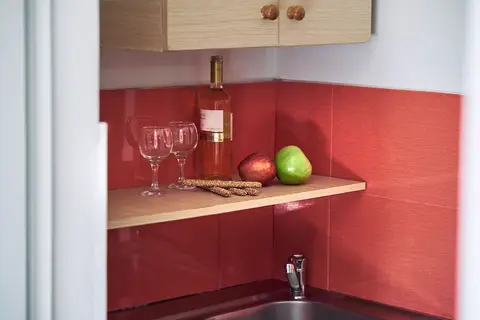 Elena's Studios in Δημοτική Ενότητα Λαγανά — foto 27