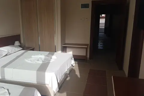 Kemer Hotel in Kemer — foto 15