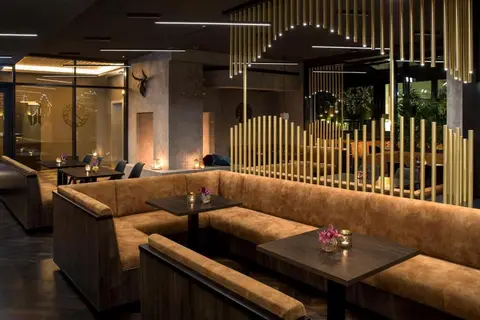 Hotel MANI by AMANO in Berlijn, foto 4