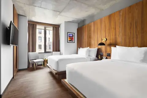 Grayson Hotel in New York City, foto 19