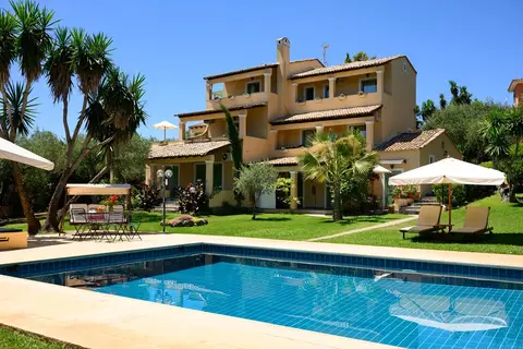 Isabella Country in Corfu — foto 2