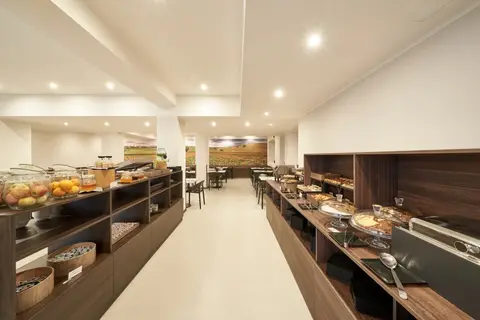 Resort Hotel Leonardo Da Vinci in Florence — foto 6
