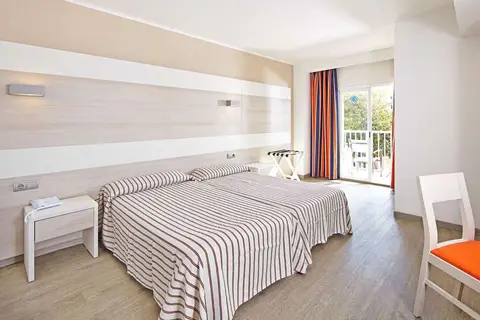 Ahoi! Urban Beach Hotel in Palma