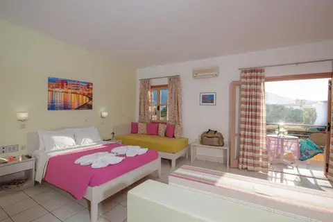 Latania Studios & Apartments in Δημοτική Ενότητα Μαλίων — foto 10