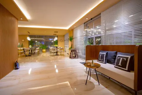 La Terrazza Hotel in Gazimağusa — foto 12