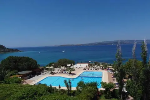 Mediterranee Hotel in Λάσση — foto 29