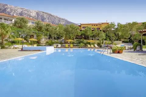 Limnionas Bay Village in Municipal Unit of Marathokabos, foto 13