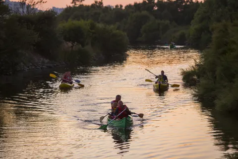 Camping Rcn La Ferme Du Latois foto 7