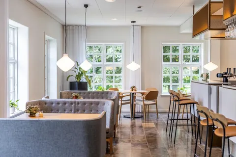 Comwell Bygholm Park foto 5