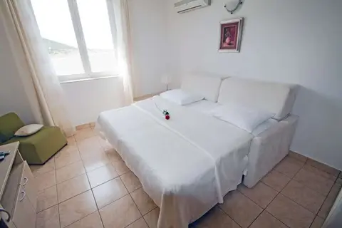 Aparthotel Tamarix in Posedarje — foto 11