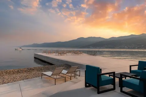 Hilton Rijeka Costabella Beach Resort & Spa in Rijeka — foto 3