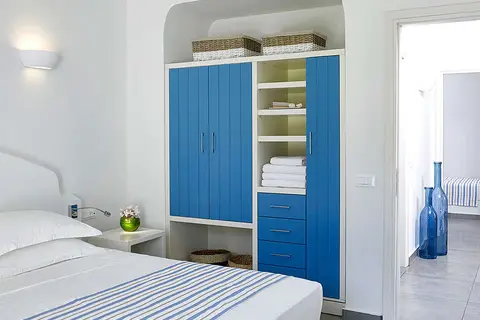 Lindia Thalassa Resort in Πεύκοι — foto 5
