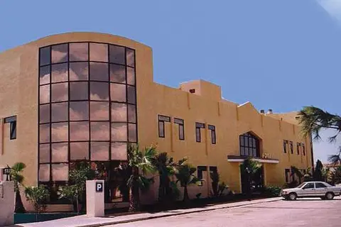 Hotel Playasol in Pulpí — foto 28