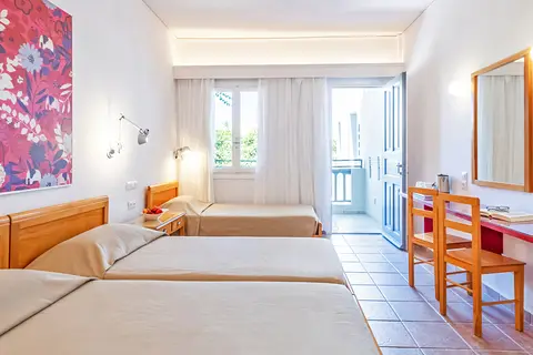 Rose Bay Hotel in Kamari Bay Hotel, foto 30