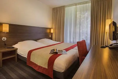 Hotel Ernst Sillem Hoeve foto 4