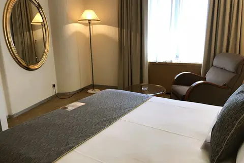 Sürmeli Hotel Istanbul in Fatih — foto 17