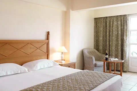 Hotel Mitsis Petit Palais Beach foto 3