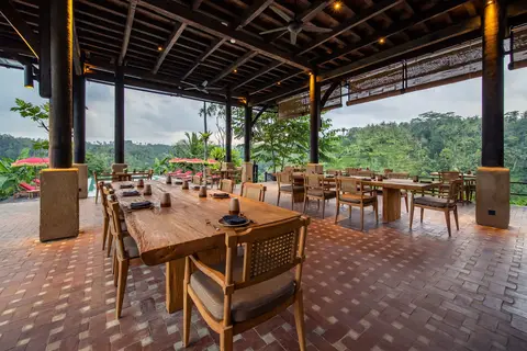 Buahan, A Banyan Tree Escape in Payangan, foto 17