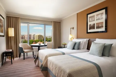 Corinthia Lisboa foto 4