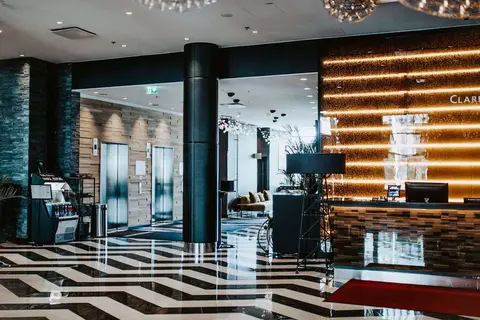 Clarion Hotel Aviapolis in Vantaa — foto 10