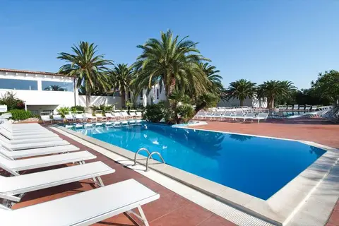 Ostuni Rosa Marina Resort in Ostuni