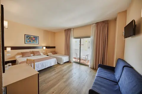 Sandos Griego in Torremolinos — foto 21