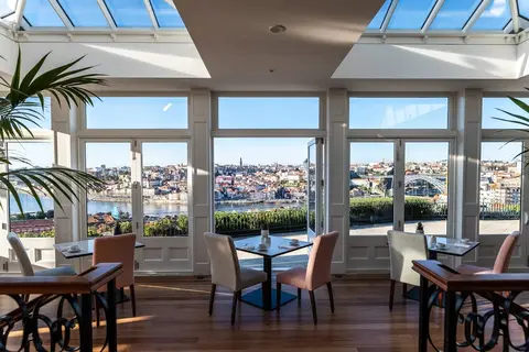 The Yeatman in Vila Nova de Gaia — foto 3