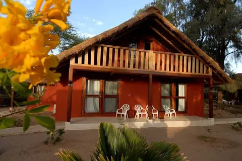 Royal Horizons Baobab in La Somone — foto 24