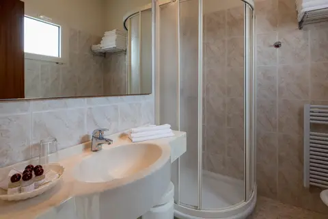 Hotel Tiffany in Misano Adriatico — foto 7