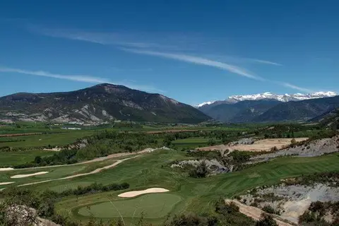 Exe Las Margas Golf in Pyreneeën — foto 4