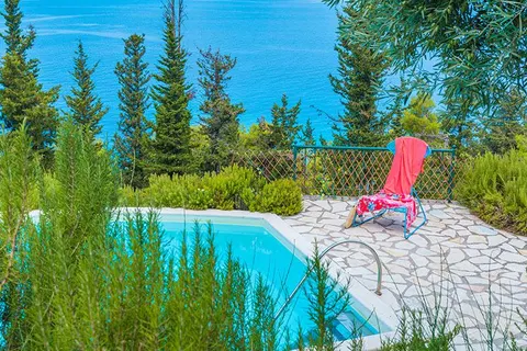 Nature Villas in Municipal Unit of Lefkada — foto 3