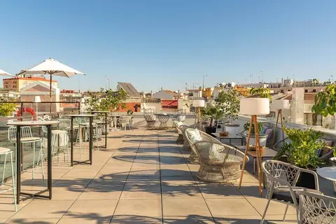 VINCCI Molviedro in Sevilla — foto 14