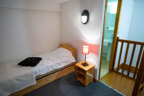 Appartementen Les Adelphies - Timberlodge in Oz — foto 7