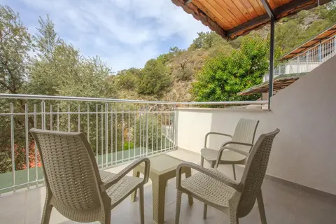 Meri Hotel Ölüdeniz in Muğla — foto 6