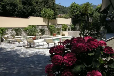 Hotel Torretta in Montecatini Terme, foto 14