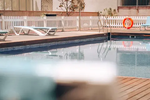 Hotel Vertice Sevilla Aljarafe in Bormujos — foto 16